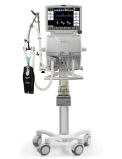 Ventilator ZISLINE МV200 K1.19