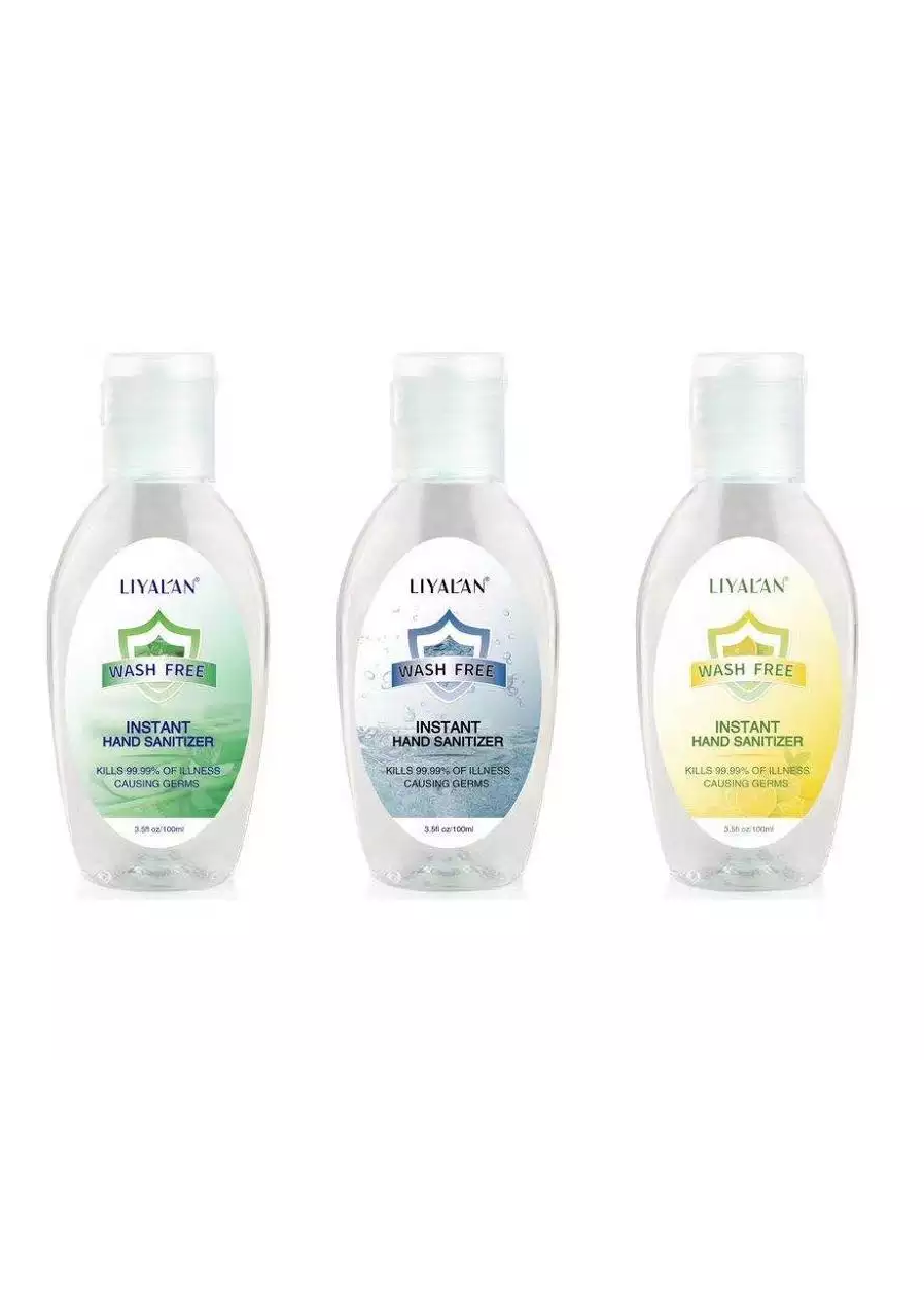100ml Hand Sanitizer
